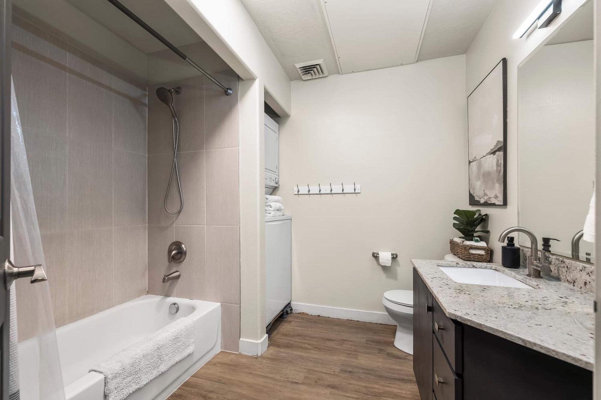 Cozy Condo Downtown Salt Lake City Dış mekan fotoğraf