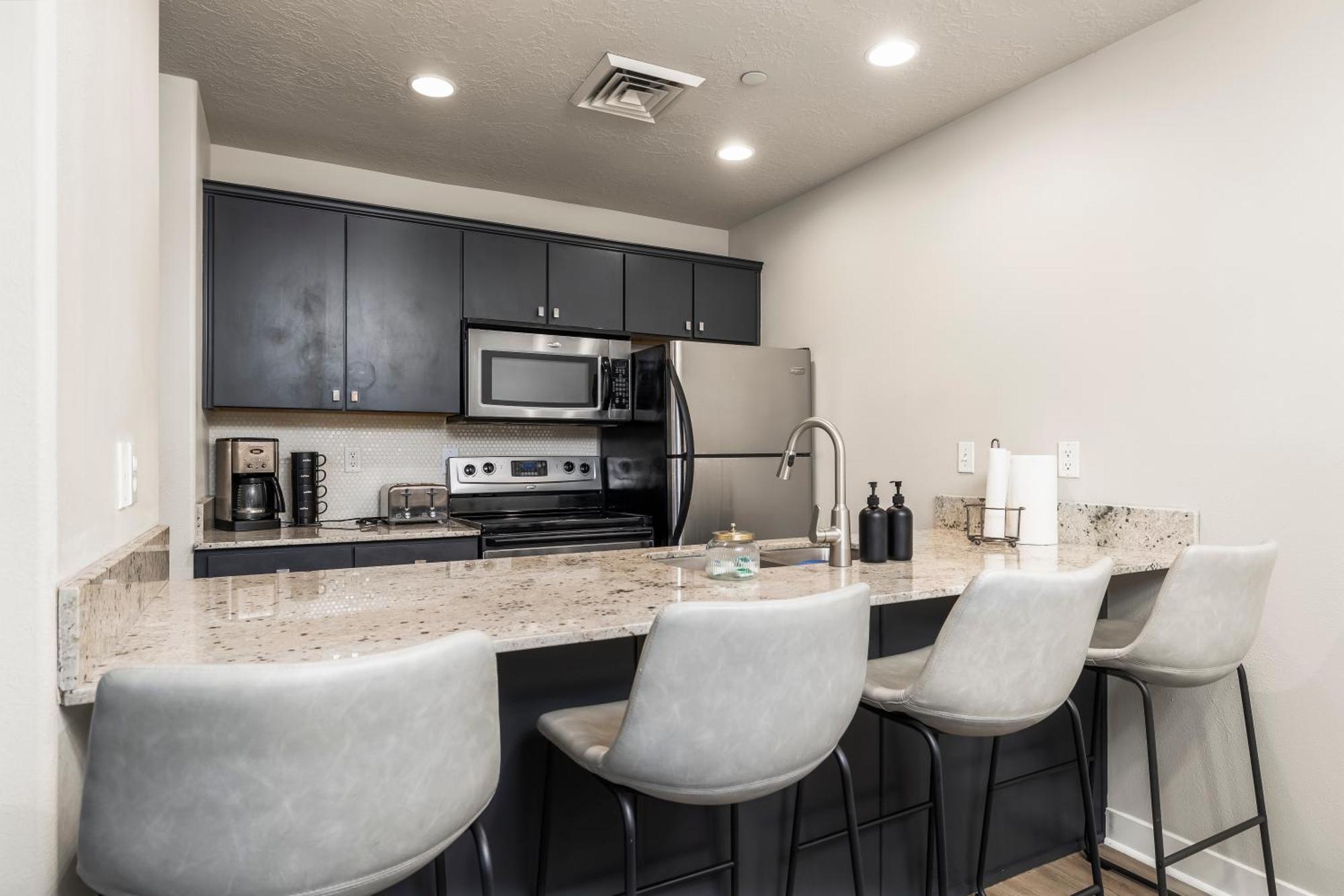 Cozy Condo Downtown Salt Lake City Dış mekan fotoğraf