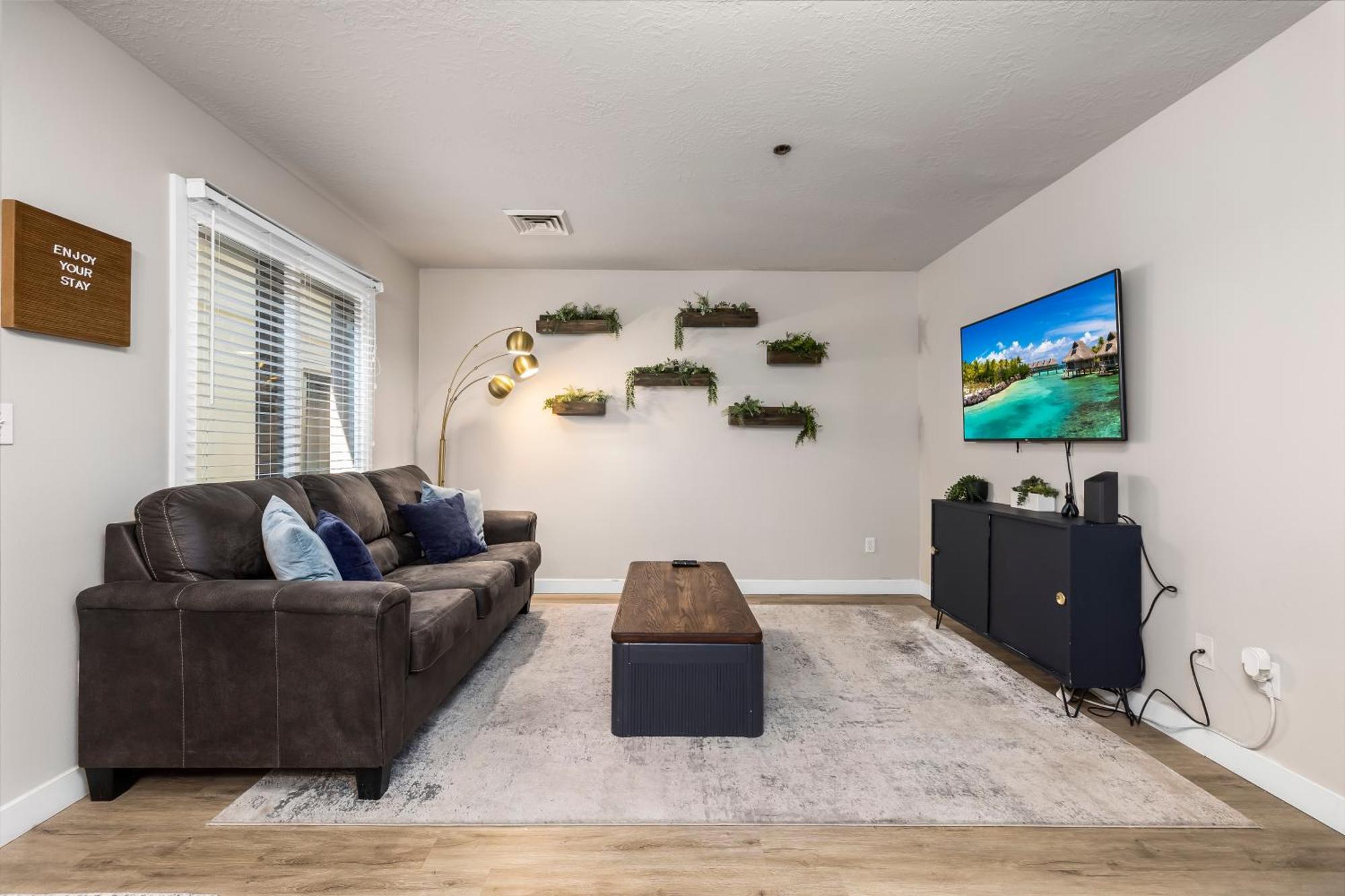 Cozy Condo Downtown Salt Lake City Dış mekan fotoğraf
